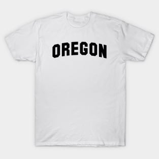 Oregon T-Shirt